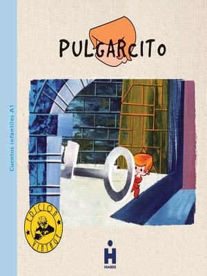 cover image of Pulgarcito